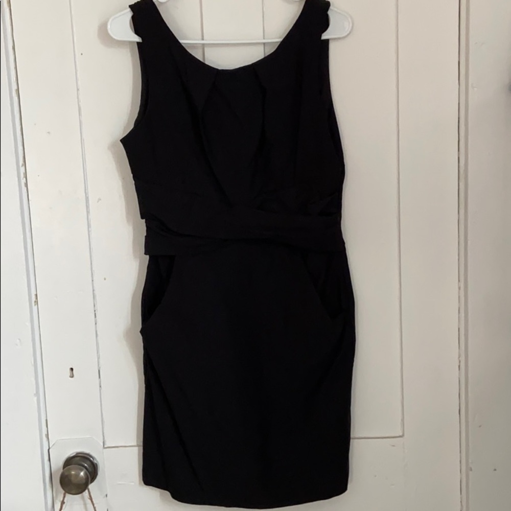 Women’s/juniors Little Black Dress size 13